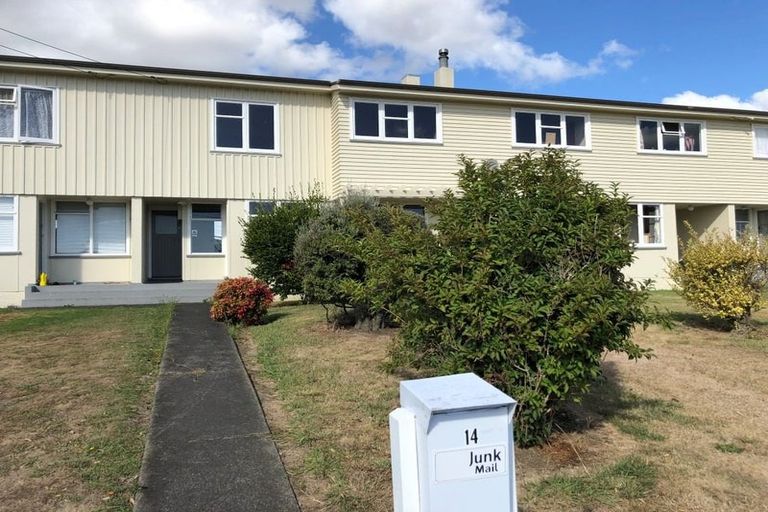 Photo of property in 10-16 Devon Crescent, Bulls, 4818