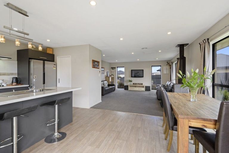 Photo of property in 31 Newbrook Terrace, Darfield, 7510