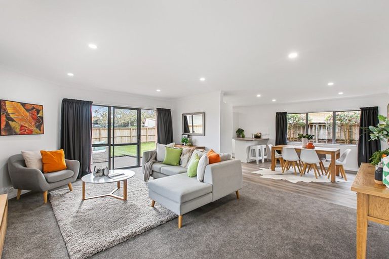 Photo of property in 4 Benville Place, Royal Oak, Auckland, 1023