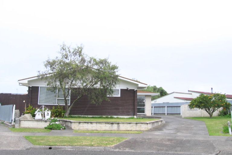 Photo of property in 5 Antrim Place, Tamatea, Napier, 4112