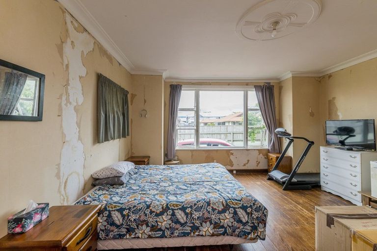 Photo of property in 27 Salisbury Street, Levin, 5510