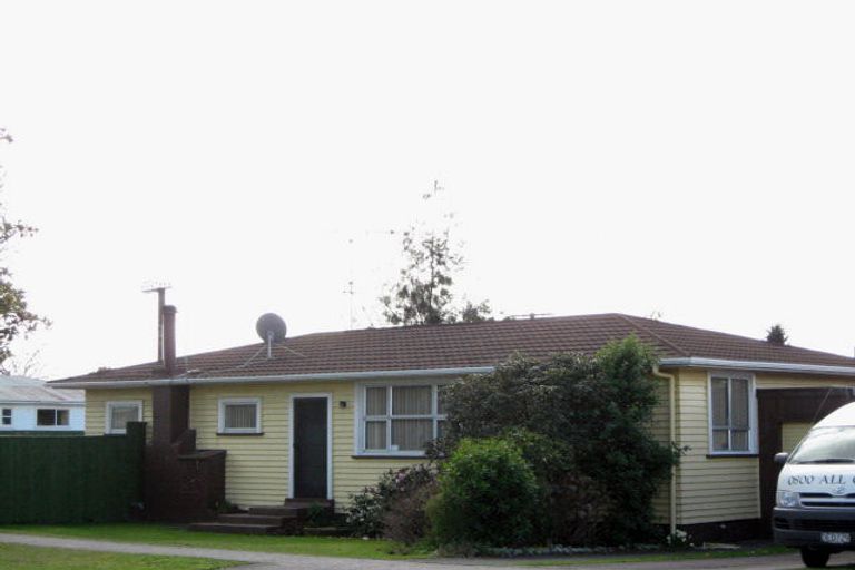 Photo of property in 82 Henderson Street, Whakatane, 3120