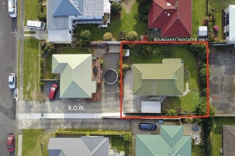 Photo of property in 11a Stewart Street, Te Puke, 3119