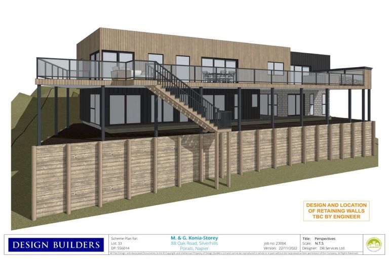 Photo of property in 88 Oak Road, Poraiti, Napier, 4112