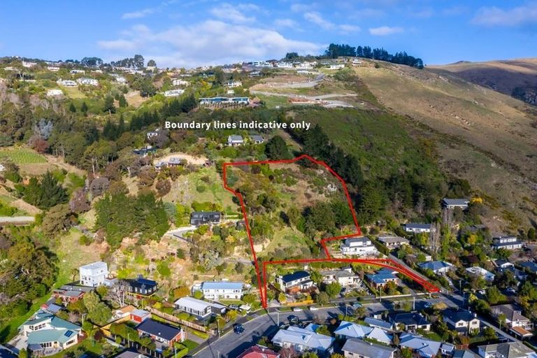 Photo of property in 1 Red Rock Lane, Moncks Bay, Christchurch, 8081