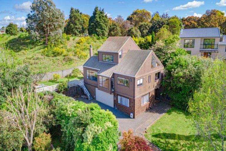 Photo of property in 30 Aiken Road, Saint Johns Hill, Whanganui, 4501