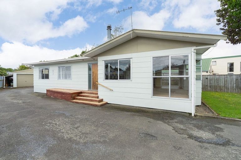 Photo of property in 33 Rimu Street, Levin, 5510
