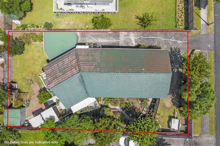 Photo of property in 144 Pigeon Mountain Road, Half Moon Bay, Auckland, 2012