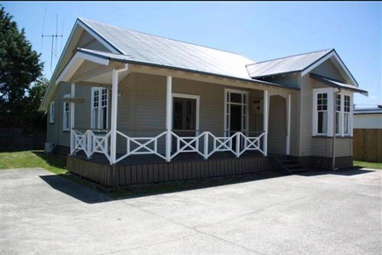 Photo of property in 1 Nixon Street, Hamilton East, Hamilton, 3216