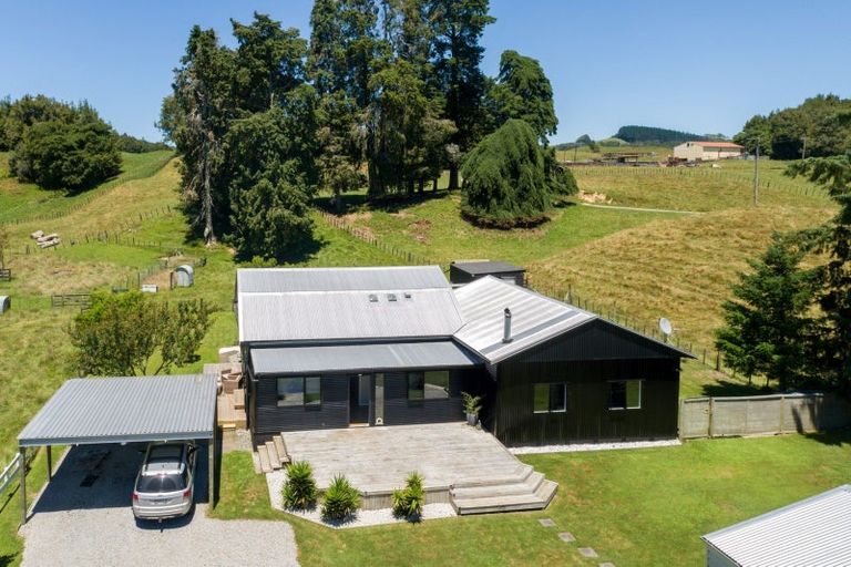 Photo of property in 704 Kaharoa Road, Hamurana, Rotorua, 3096