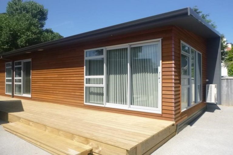 Photo of property in 39a Ruapehu Street, Paraparaumu, 5032