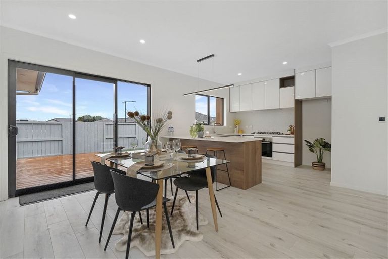 Photo of property in 54 Maggie Place, Chartwell, Hamilton, 3210