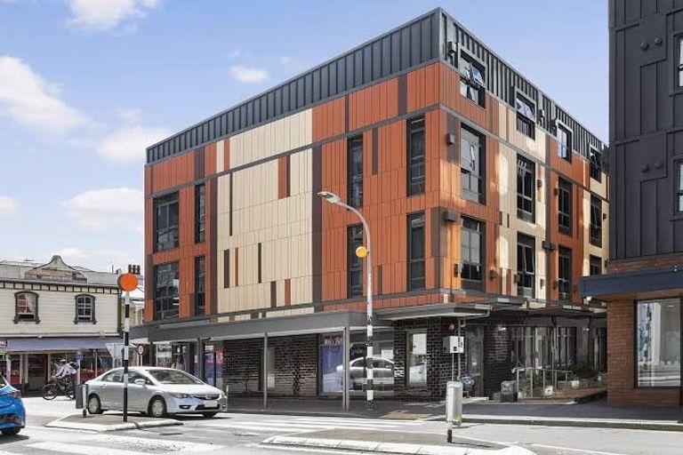 Photo of property in 3/54 Webb Street, Te Aro, Wellington, 6011