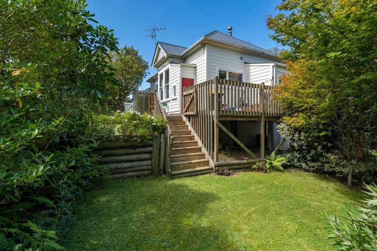 Photo of property in 44 Patrick Street, The Glen, Dunedin, 9011