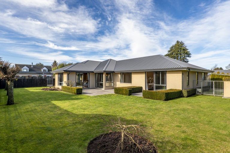 Photo of property in 5 Bailey Street, Templeton, Christchurch, 8042