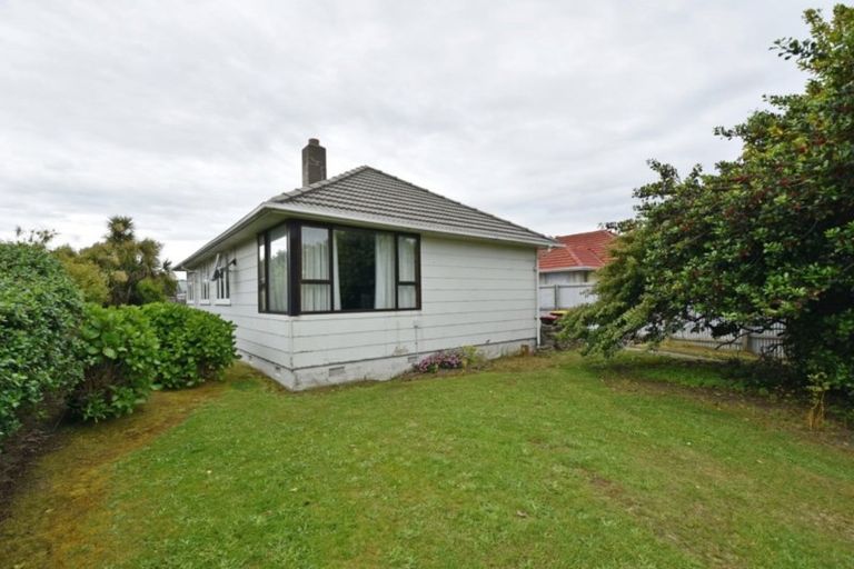 Photo of property in 97 Lithgow Street, Glengarry, Invercargill, 9810