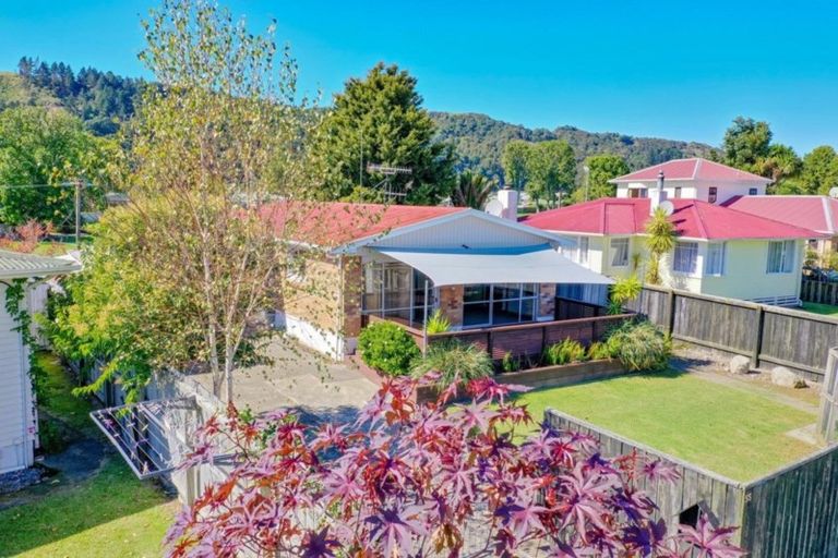 Photo of property in 55 Lord Cobham Avenue, Whakatane, 3120