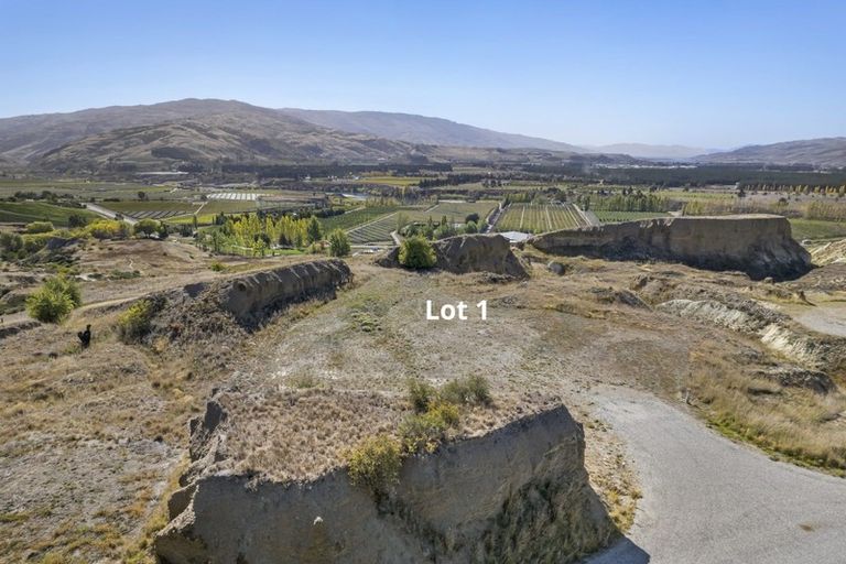 Photo of property in 16d Gibson Road, Bannockburn, Cromwell, 9384