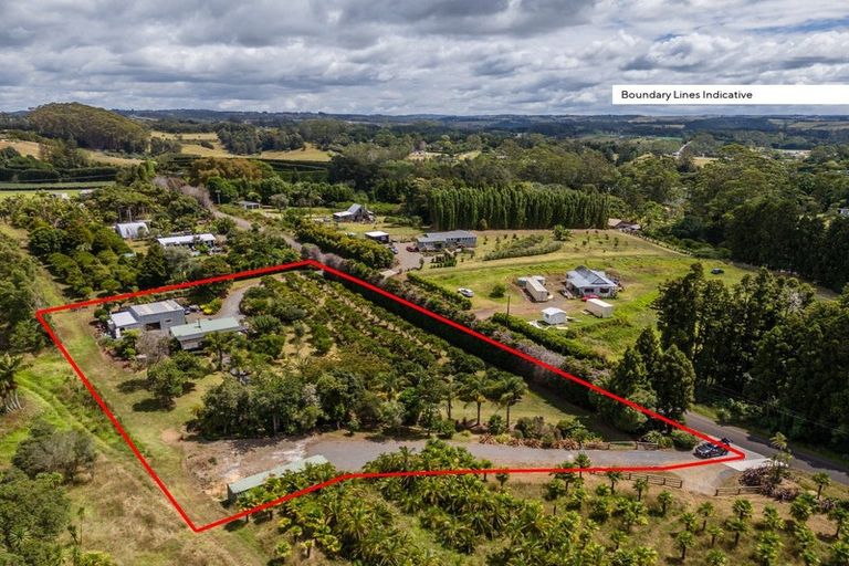 Photo of property in 17 Poplar Lane, Kerikeri, 0293