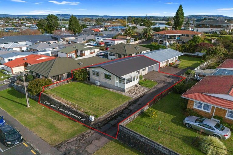 Photo of property in 127a Greerton Road, Gate Pa, Tauranga, 3112