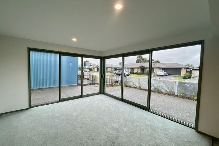 Photo of property in 20/12 Whittington Drive, Rolleston, 7615