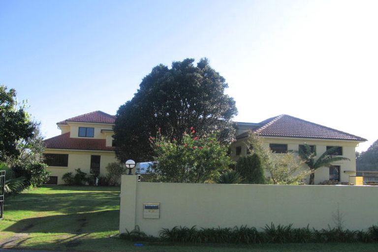 Photo of property in 108 Pacific Parade, Matarangi, Whitianga, 3592