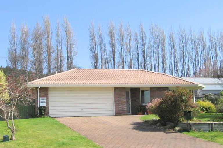 Photo of property in 6 Barraud Place, Pukehangi, Rotorua, 3015