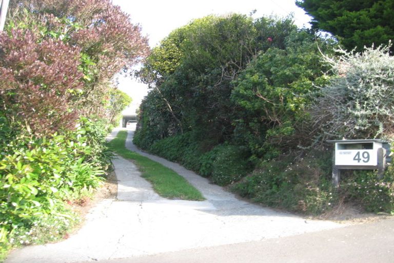 Photo of property in 49 Frankmoore Avenue, Johnsonville, Wellington, 6037