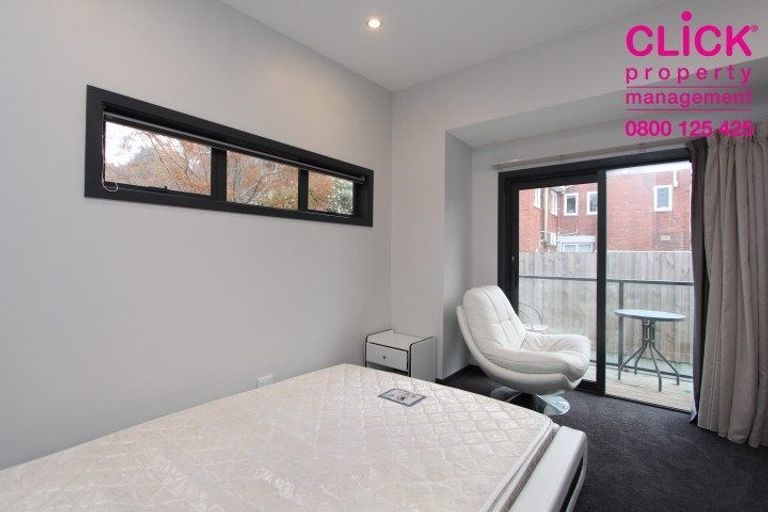 Photo of property in 119a York Place, Dunedin Central, Dunedin, 9016