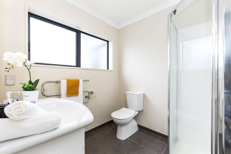 Photo of property in 29 Longspur Avenue, Wigram, Christchurch, 8025