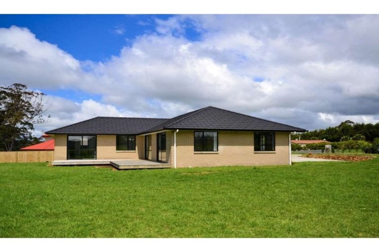 Photo of property in 5 Hoults Way, Kerikeri, 0230
