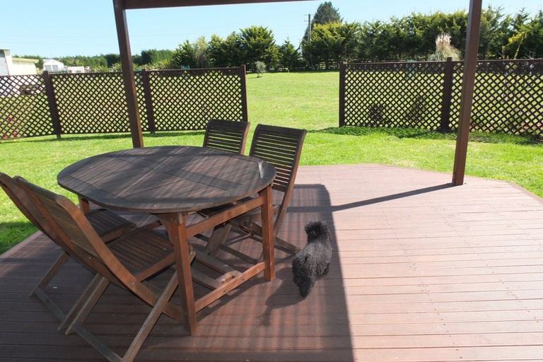 Photo of property in 212 Motuiti Road, Foxton, 4891