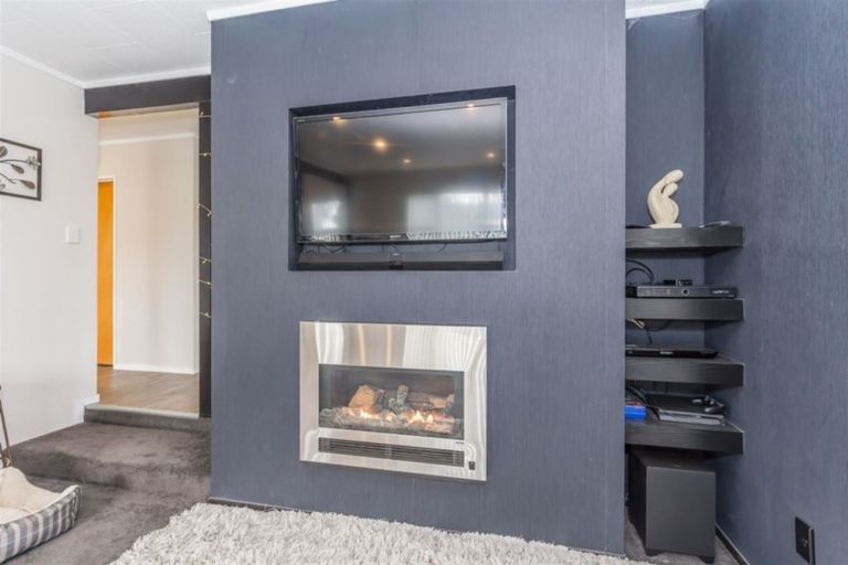 Photo of property in 4 Webb Avenue, Levin, 5510