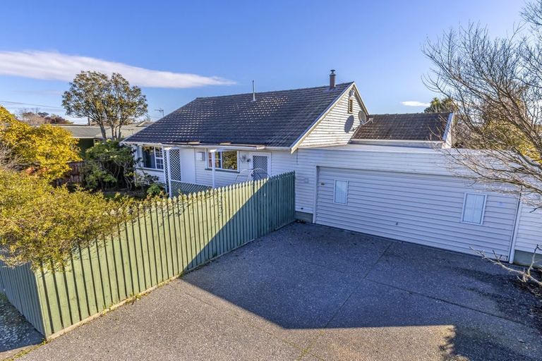 Photo of property in 133 Highsted Road, Casebrook, Christchurch, 8051