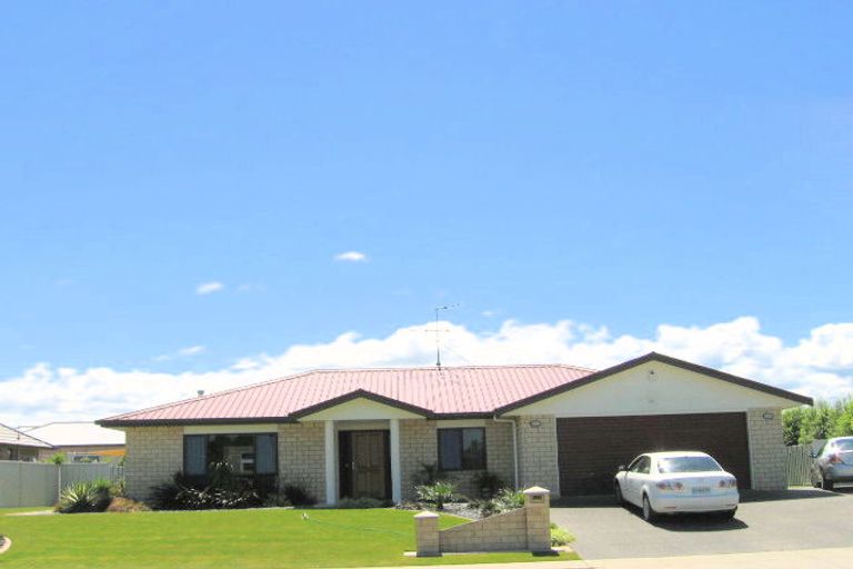 Photo of property in 91 Potae Avenue, Lytton West, Gisborne, 4010
