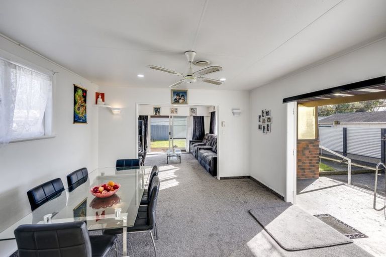 Photo of property in 424 Montgomery Street, Raureka, Hastings, 4120