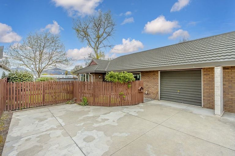 Photo of property in 2/4 Rima Lane, Hoon Hay, Christchurch, 8025