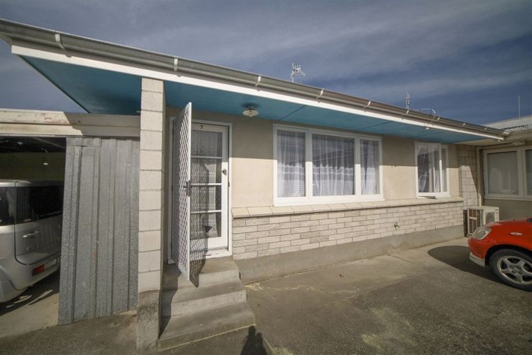 Photo of property in 203 Georges Drive, Napier South, Napier, 4110