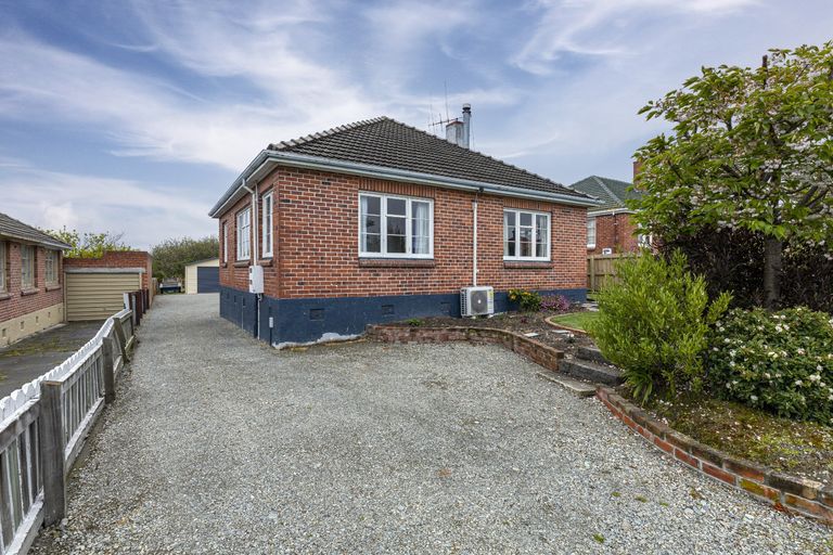 Photo of property in 204 Selwyn Street, Marchwiel, Timaru, 7910