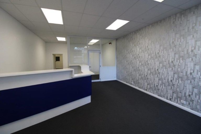 Photo of property in 1/245 Cumberland Street, Dunedin Central, Dunedin, 9016