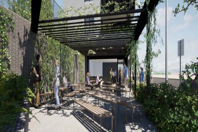 Photo of property in 321 Victoria Avenue, Wanganui, 4500