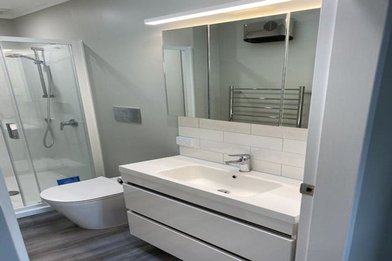 Photo of property in 12a Harland Street, Brooklyn, Wellington, 6021