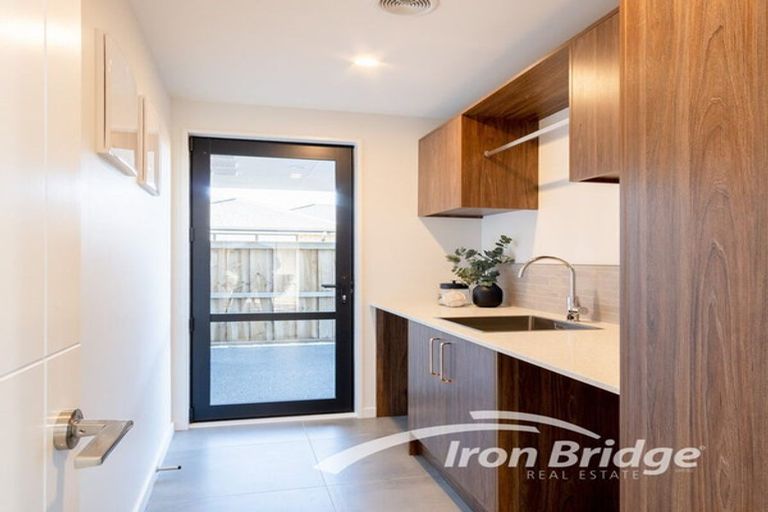 Photo of property in 10 Thornborough Drive, Rolleston, 7615