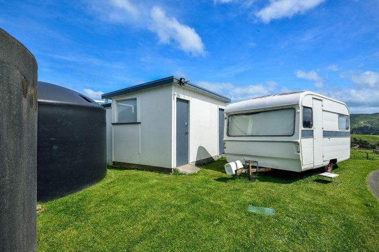 Photo of property in 80 Lane Road, Mahia, Nuhaka, 4198