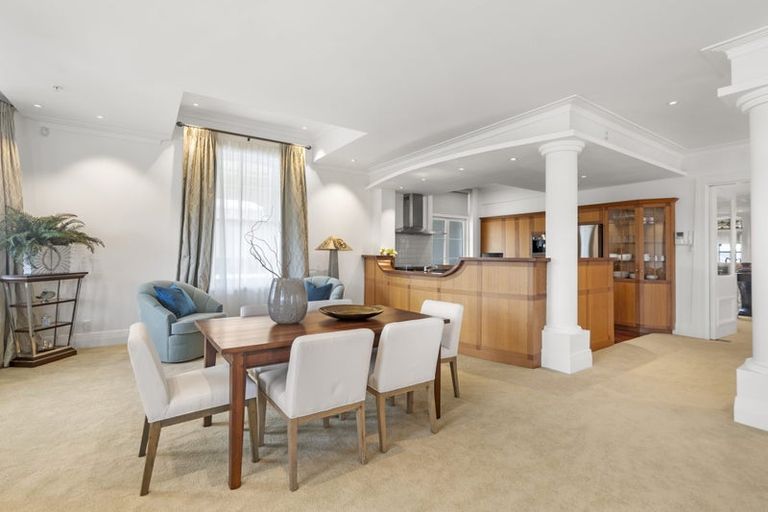 Photo of property in 6/5 King Edward Parade, Devonport, Auckland, 0624