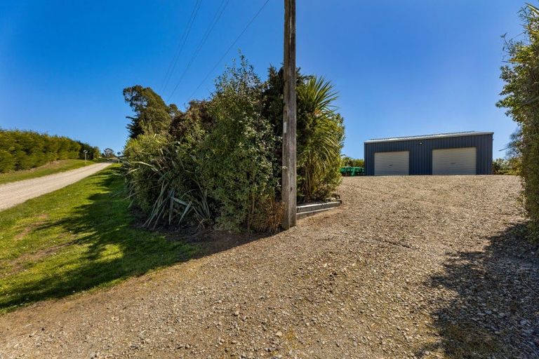 Photo of property in 127 Dunback Road, Palmerston, 9430