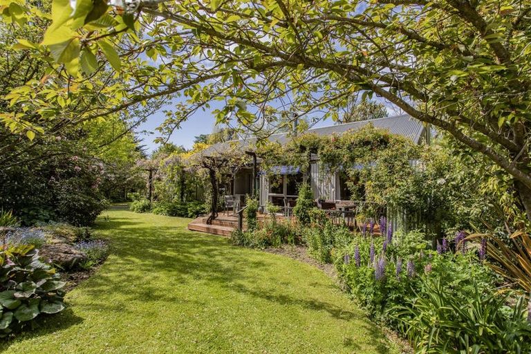 Photo of property in 54 Fletchers Road, Loburn, Rangiora, 7472