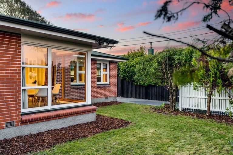 Photo of property in 85 Rose Street, Somerfield, Christchurch, 8024