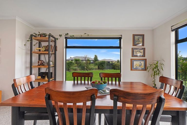 Photo of property in 9 Godley Place, Woodend, 7610