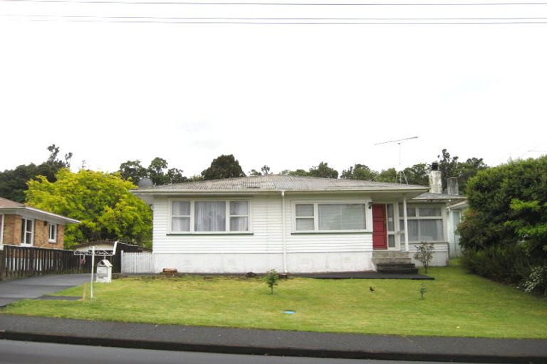 Photo of property in 11 Rosehill Drive, Rosehill, Papakura, 2113